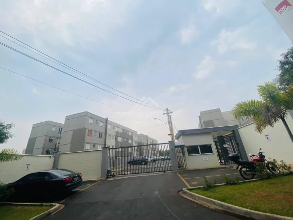 Imagem APARTAMENTO PADRÃO