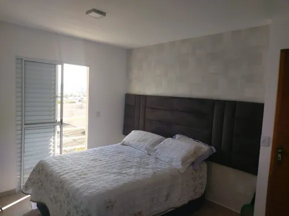 Imagem Casa de Condomínio com 3 Quartos à Venda, 129 m² em Vila Califórnia - São Paulo