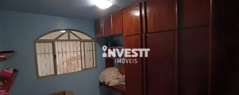 Imagem Casa à venda no Conjunto Caiçara - Goiânia/GO