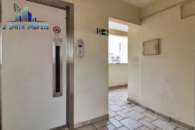 Imagem KITINET QUARTO/SALA TODO REFORMADO, PERTO DO MACKENZIE E STA CASA. Show!