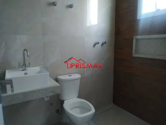 Imagem 02 CASAS Duplex - Embaré 2 vagas