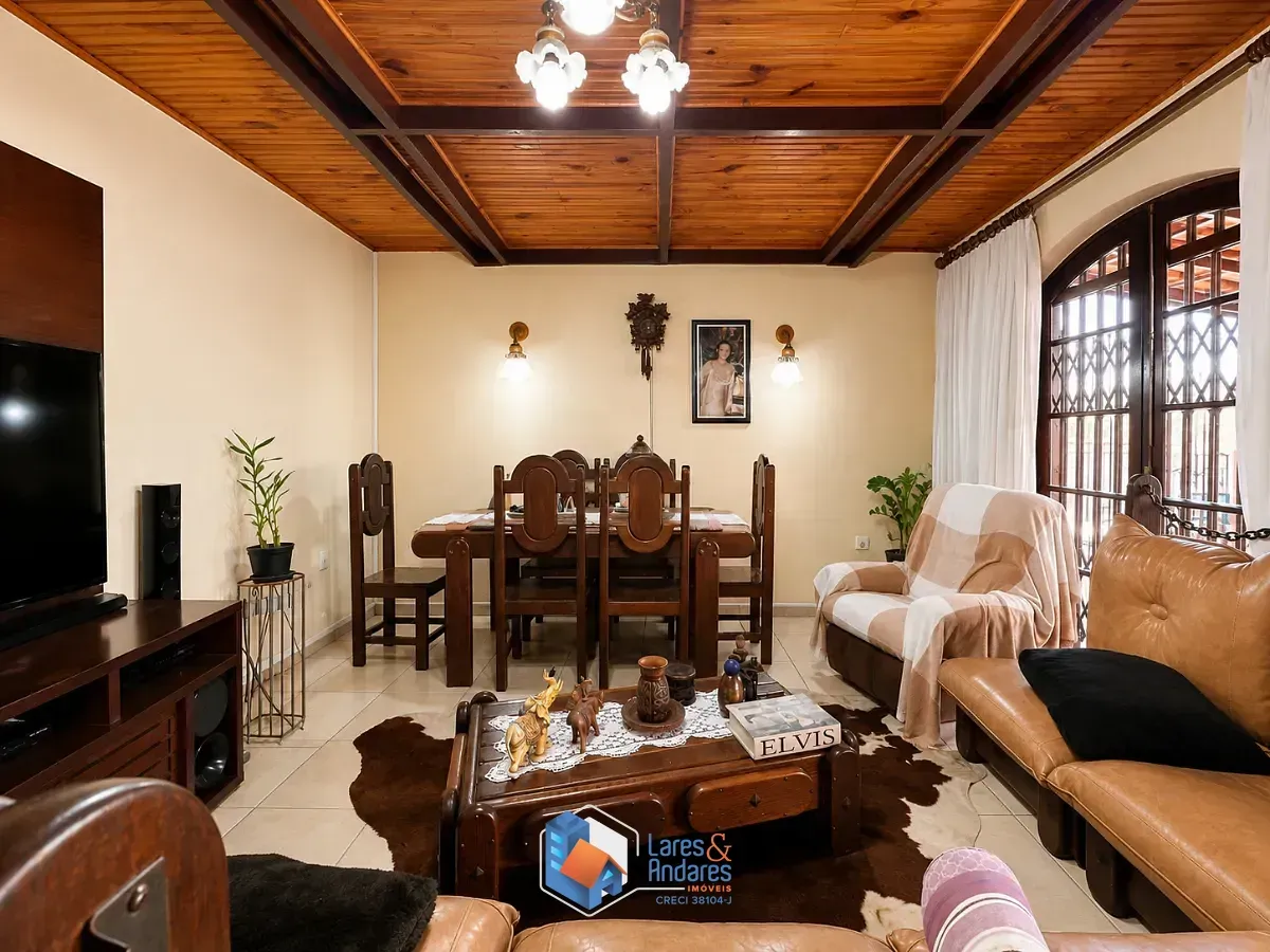 Imagem Casa para venda em Jardim Marilu com 2 quartos, 120m²