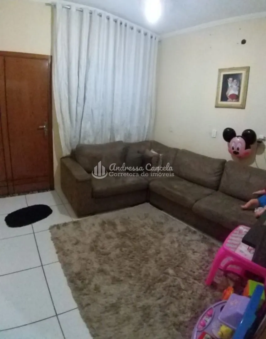 Imagem Casa com 2 dormitórios à venda, 60 m² por R$ 530.000,00 - Borboleta 1 - Bady Bassitt/SP