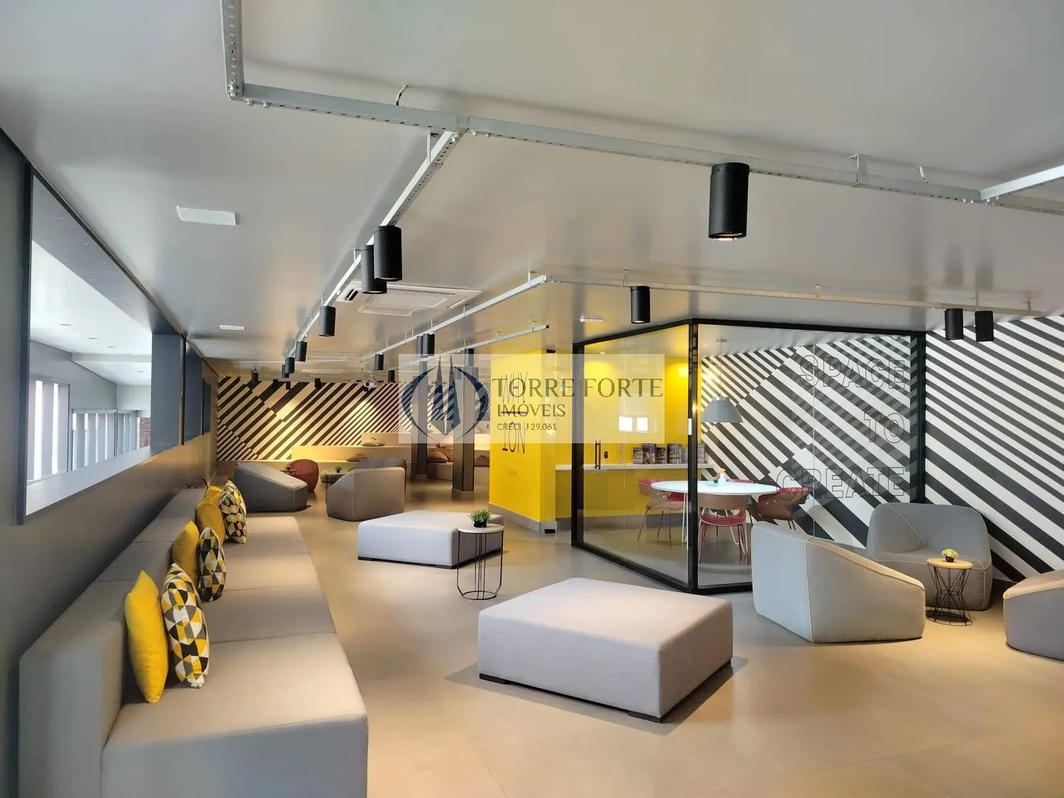 Imagem Lindo studio mobiliado com 25 m², na Vila Mariana