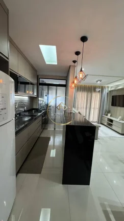 Imagem Apartamento, 3 Dormitórios,(1Suíte), 83m², Garden Family, Jacareí.
