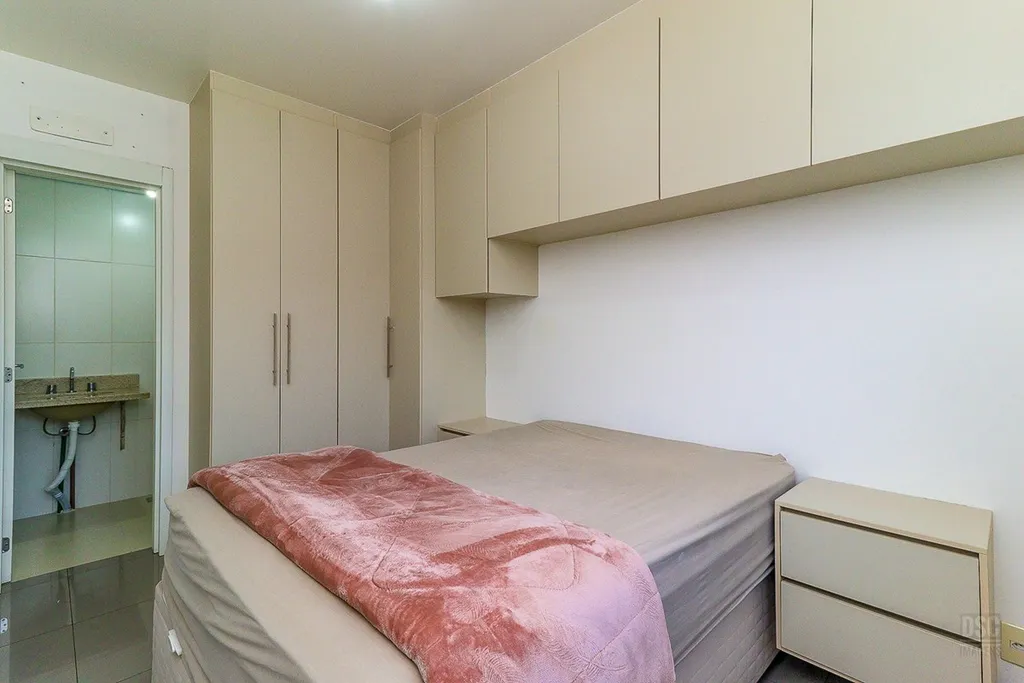 Imagem Apartamento em Vila Nova