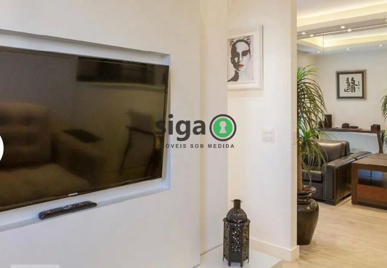Imagem Apartamento a venda na Barra Funda com 1 quarto