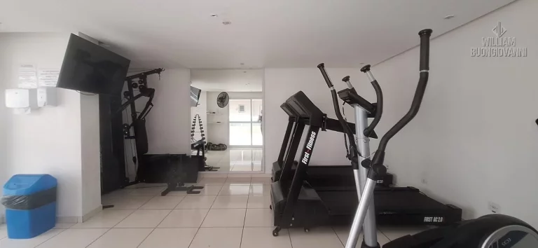 Imagem Apartamento 2 dormitórios sendo 2 suites na vila tupi