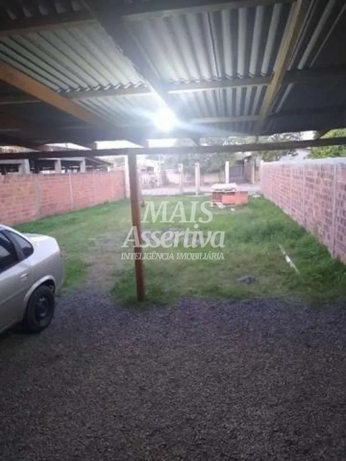 Imagem Casa para Venda em São Leopoldo / RS no bairro Santos Dumont