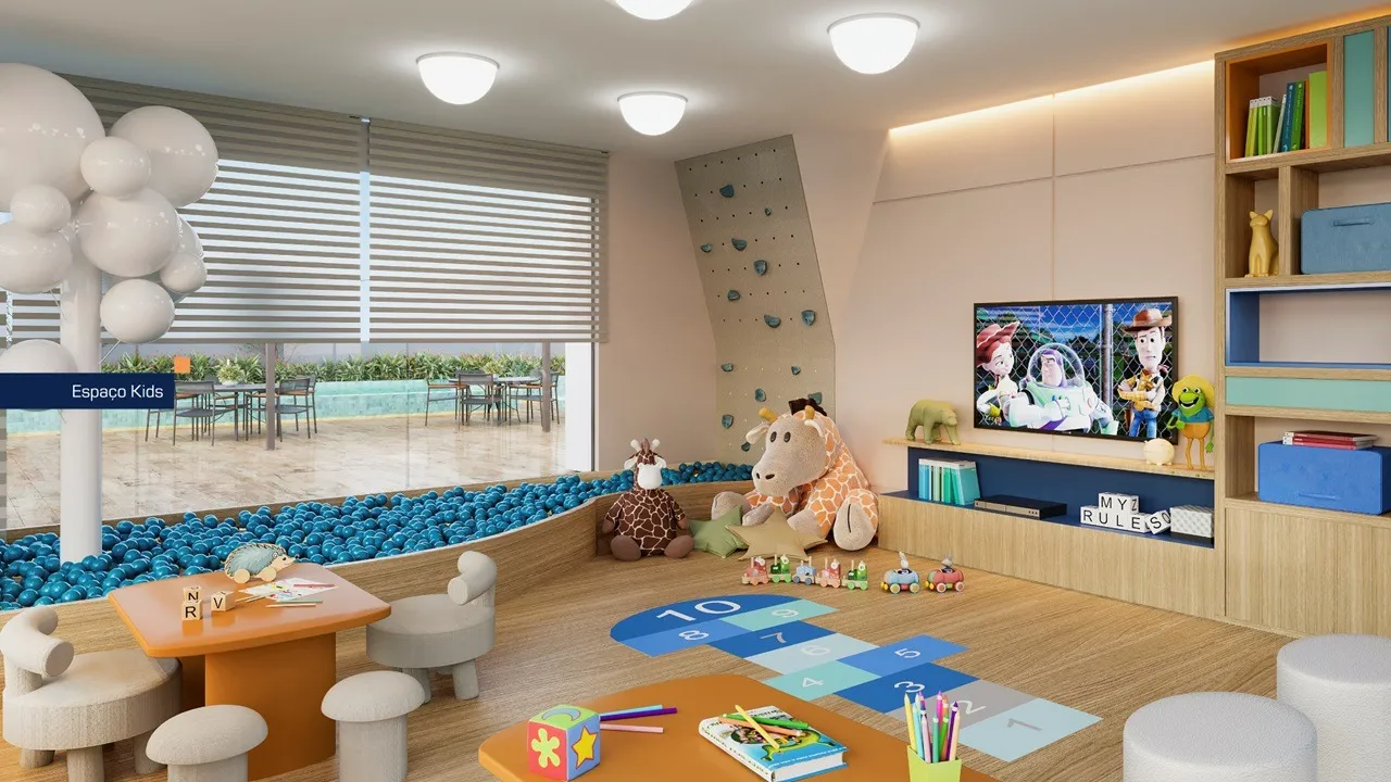 Imagem Ótima Oportunidade de Investimento Residencial Authentic