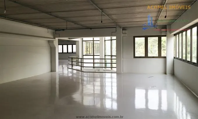Imagem Galpões para locação em Barueri no bairro Alphaville