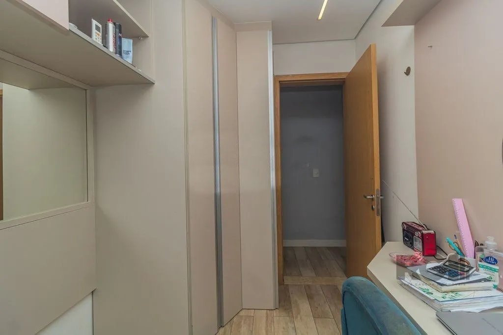 Imagem Apartamento em Jardim Carvalho