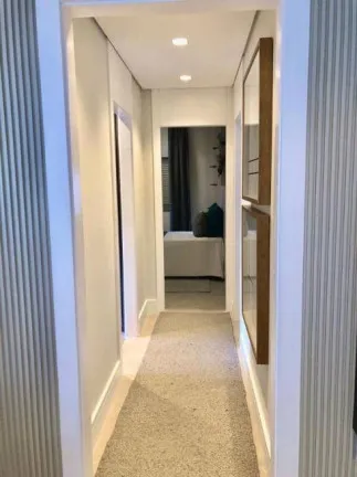 Imagem Apartamento com 3 Quartos à Venda, 140 m² em Vila Clementino - São Paulo