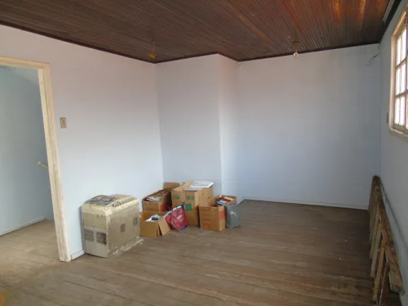 Imagem Casa com 4 Quartos à Venda, 190 m² em Batista Campos - Belém