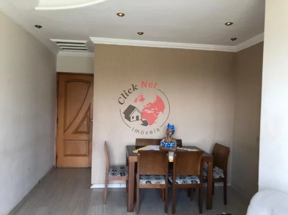 Imagem Apartamento em Condomínio para Locação no bairro Assunção em São Bernardo do Campo