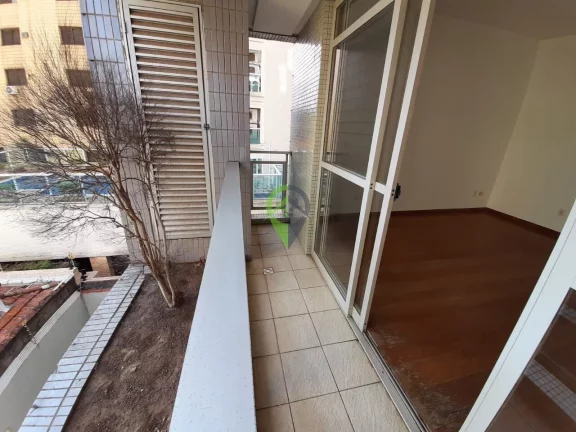 Imagem Apartamento - 4 dormitórios/suítes à venda, 290 m² - Vila Rica - Santos/SP