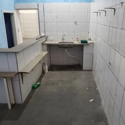 Imagem Alugo Salões Comercias em Santo André, Jardim do Estadio