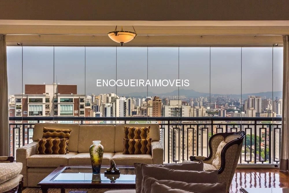 Imagem APARTAMENTO RESIDENCIAL em SÃO PAULO - SP, PERDIZES