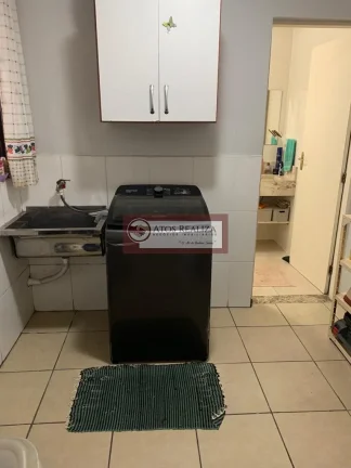 Imagem Sobrado em Conjunto Habitacional Brigadeiro Faria Lima - São Paulo por R$ 380.000
