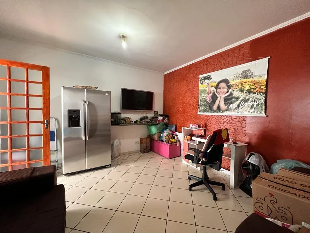 Imagem Oportunidade: Espectacular Casa no Jardim Ibiti do Paço