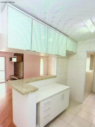 Imagem APARTAMENTO RESIDENCIAL em TABOÃO DA SERRA - SP, PARQUE TABOÃO