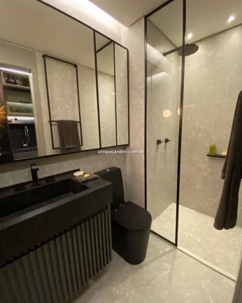 Imagem Apartamento à venda Paraíso São Paulo