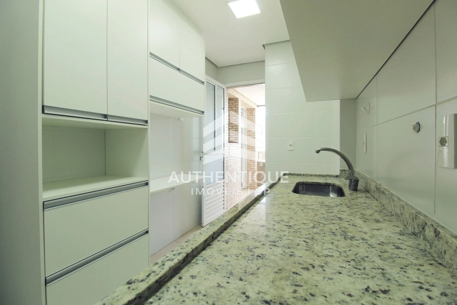 Imagem ELLISSE BAETA NEVES SAO BERNARDO DO CAMPO - Apartamento à venda em São Bernardo do Campo/SP