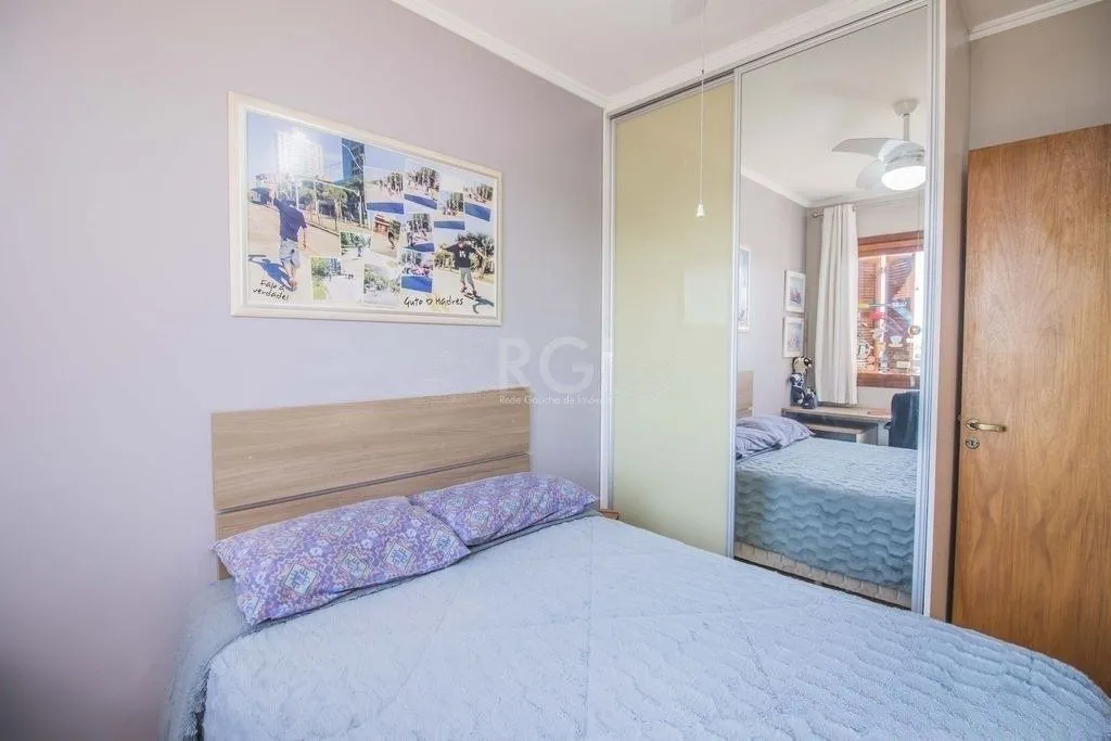Imagem Apartamento de 85m², Bairro Jardim Lindóia