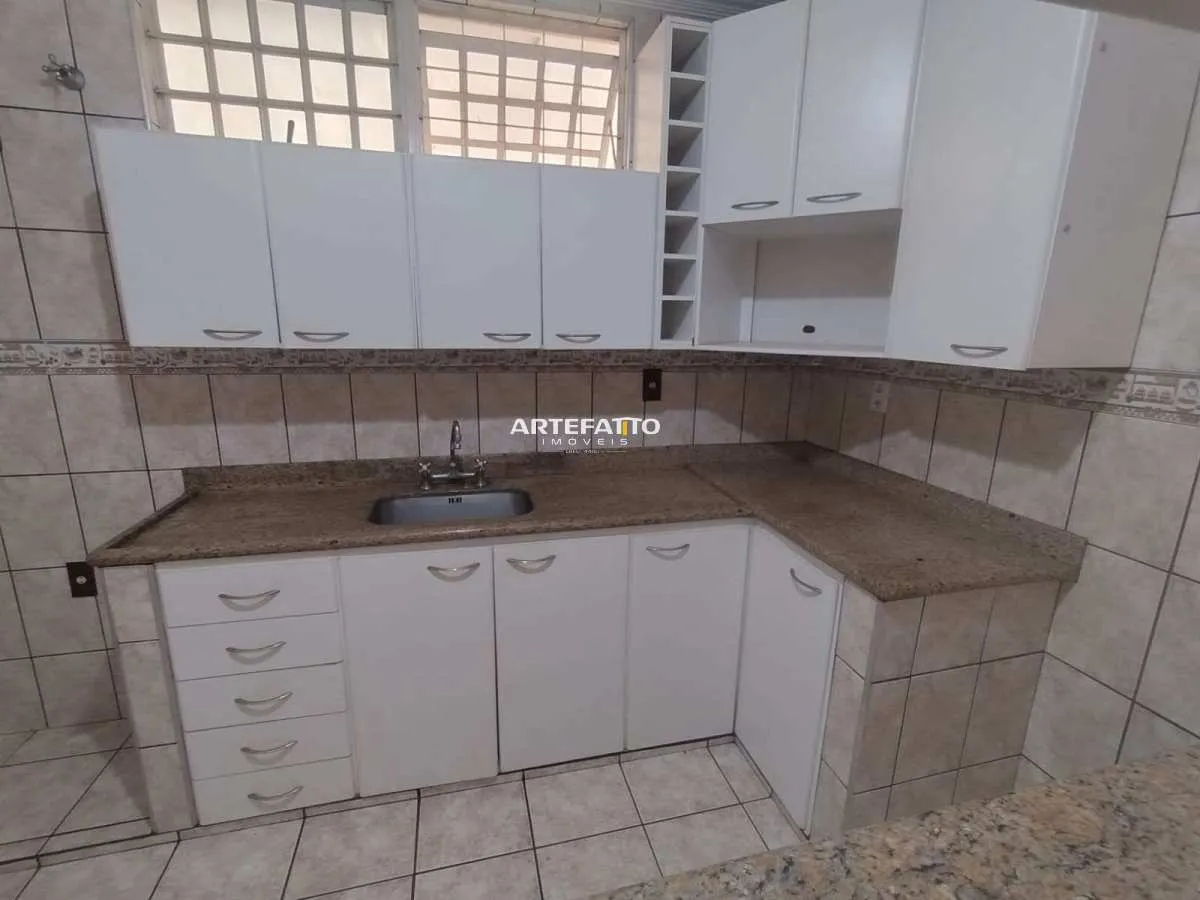 Imagem Casa à venda em Franca, Centro, 170m2