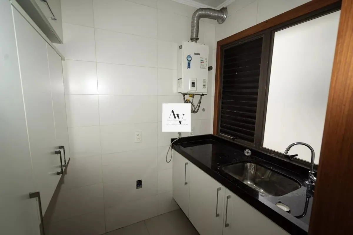 Imagem Apartamento à venda no bairro Bela Vista - Porto Alegre/RS