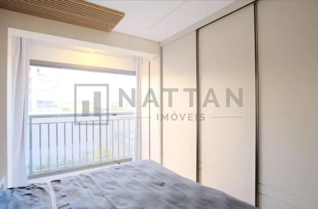 Imagem Apartamento à venda, 114 m² por R$ 1.874.000,00 - Tatuapé - São Paulo/SP