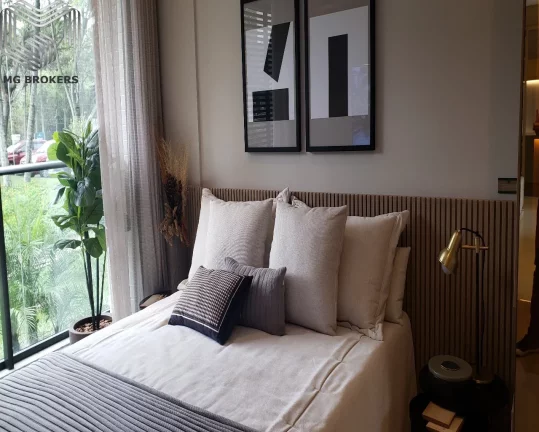 Imagem APARTAMENTO RESIDENCIAL em RIO DE JANEIRO - RJ, BARRA DA TIJUCA