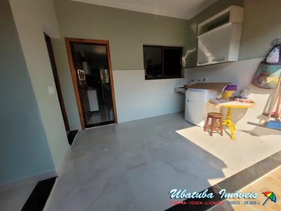 Imagem Linda casa Nova em Ótima Localização