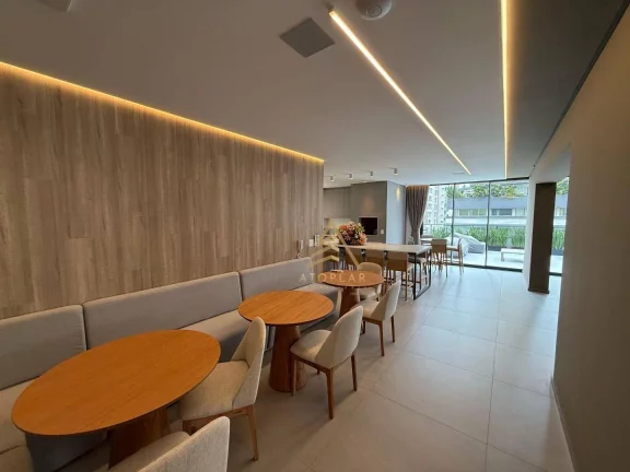 Imagem Apartamento à venda, 135 m² por R$ 3.094.055,30 - Centro - Balneário Camboriú/SC