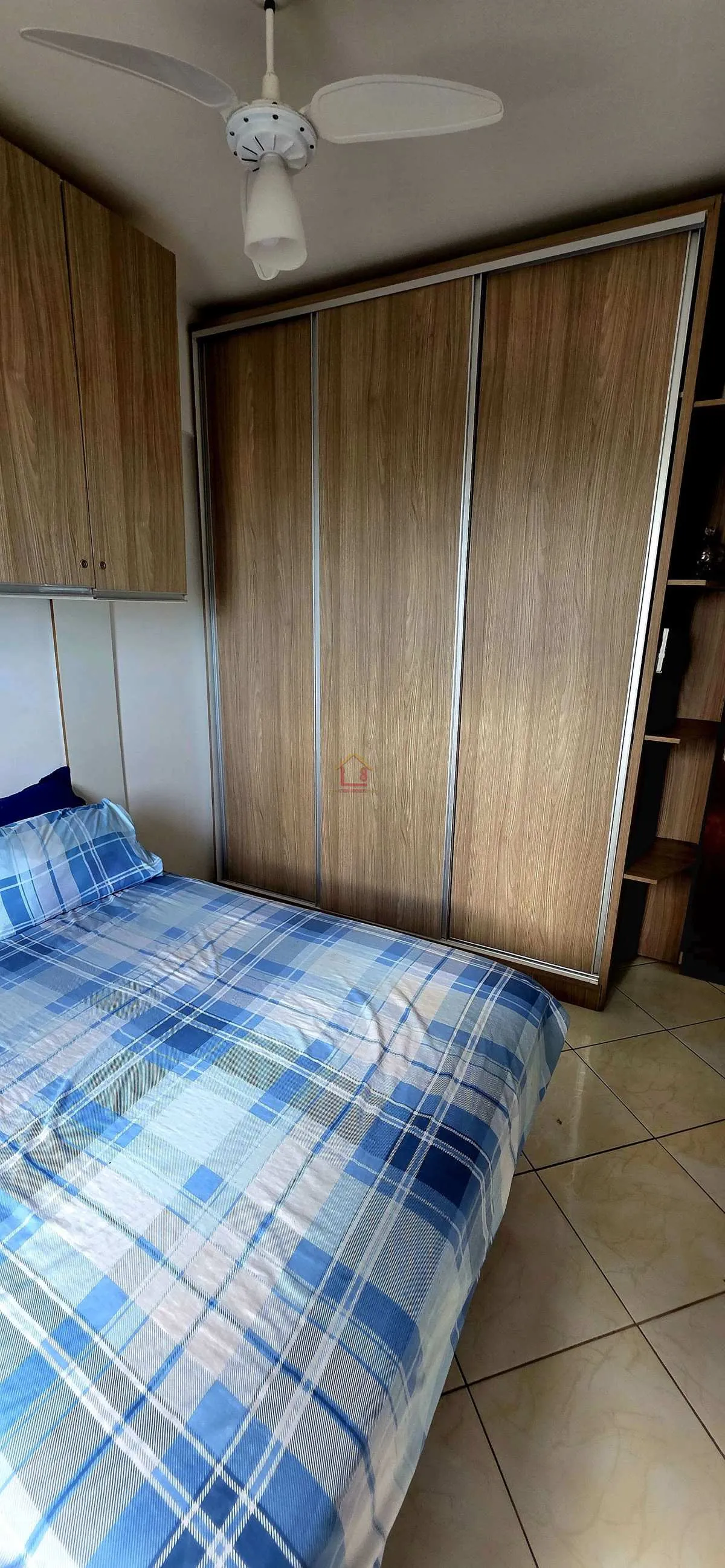 Imagem apartamento para locação - Maracanã