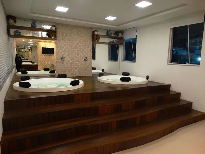 Imagem Apartamento com 3 Quartos à Venda, 155 m² em Meia Praia  - Itapema