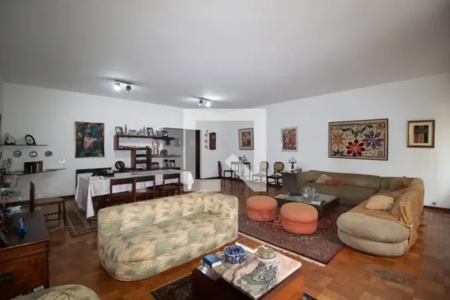 Imagem Apartamento à Venda - Copacabana, 2 Quartos, 219 m2