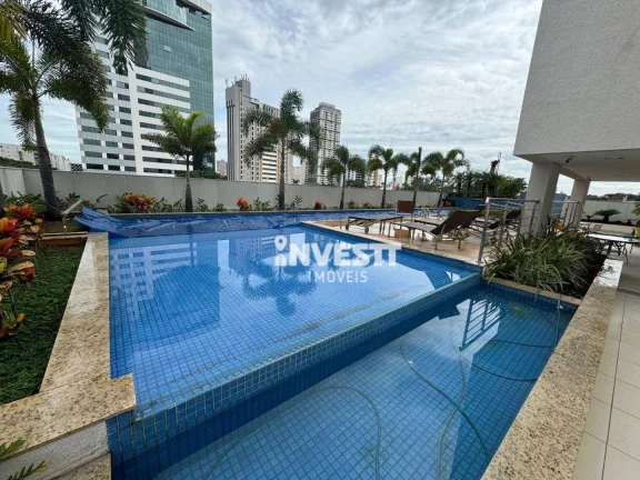 Imagem Apartamento com 1 dormitório para alugar - Setor Oeste - Goiânia/GO