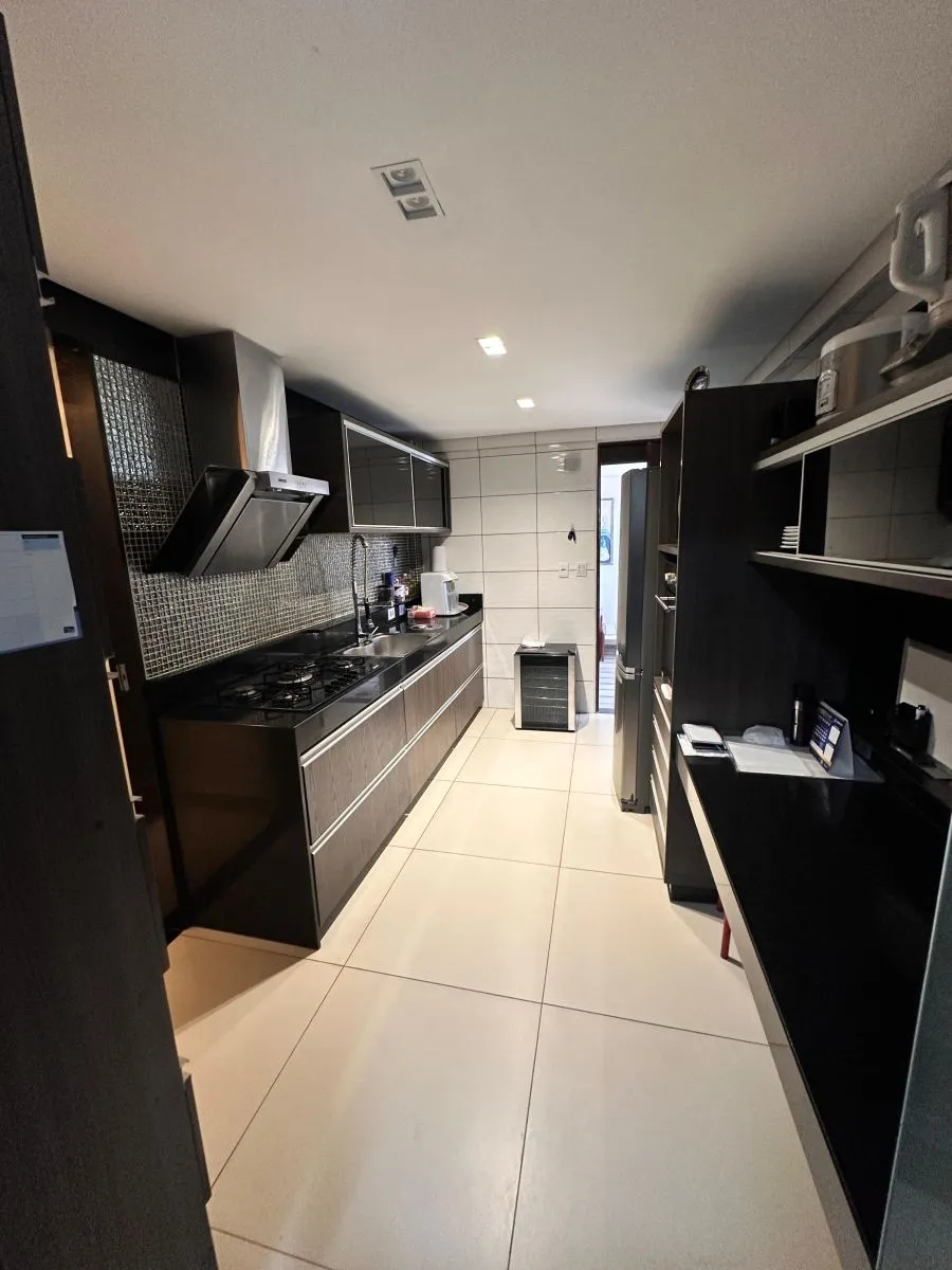 Imagem Lindo apartamento no Jardim Oceania!