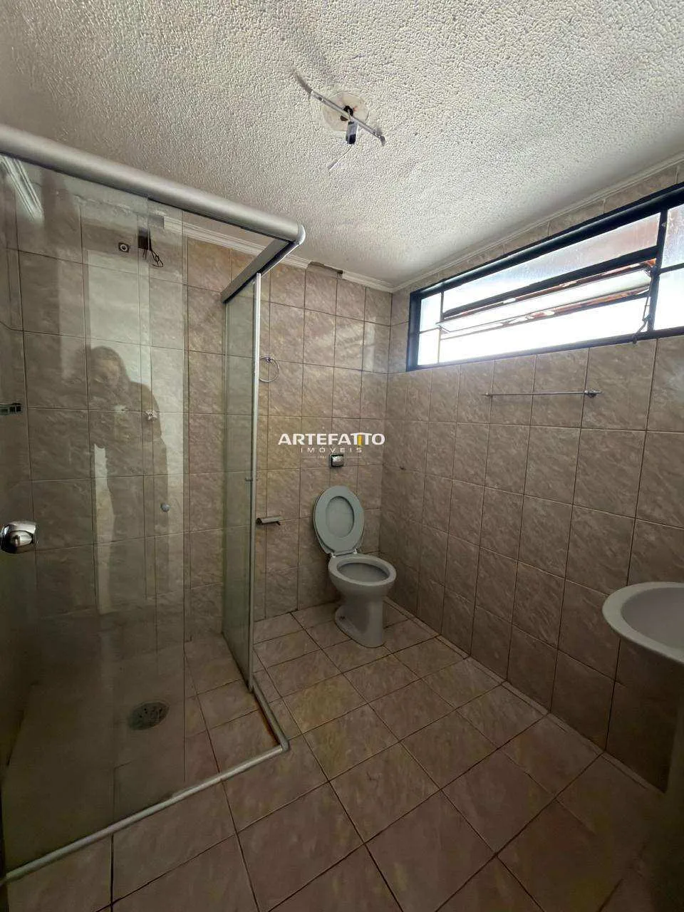 Imagem Casa à venda em Franca, Santo Agostinho, com 2 quartos, 170m2