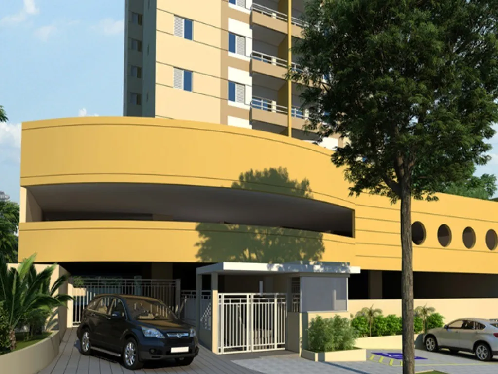 Imagem Apartamento à venda e locação em Baeta Neves São Bernardo do Campo SP