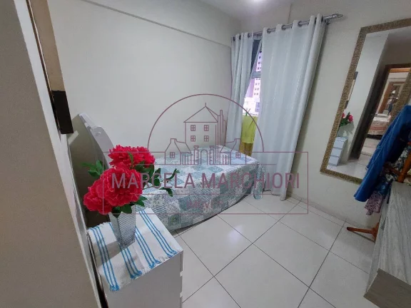 Imagem Apartamento 2 quartos na Praia da Costa com 73 m² Montado e Decorado.