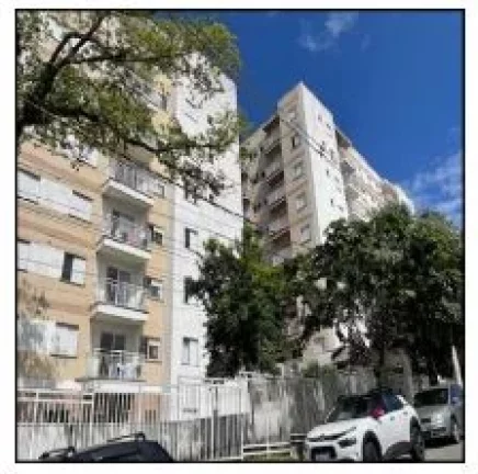 Foto do imóvel Oportunidade Única em SAO PAULO - SP | Tipo: Apartamento | Negociação: Licitação Aberta | Situação: Imóvel em RUA ADERVAL ALVES RODRIGUES