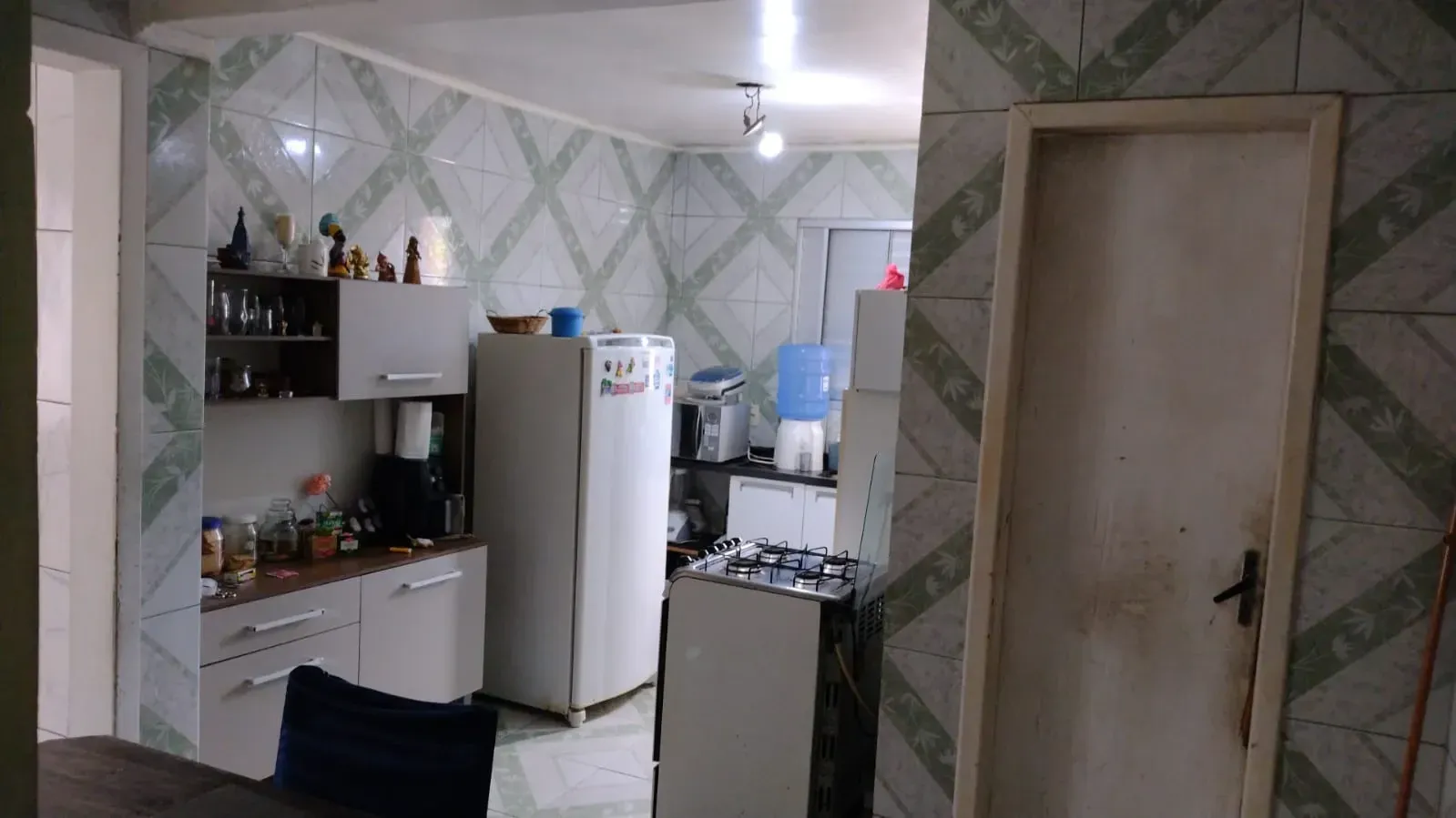 Imagem Casa com 3 Quartos à Venda, 200 m² em Jardim Sabará - Porto Alegre