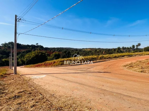 Imagem Lote Industrial à venda em Igarapé MG Condomínio Via Pátio