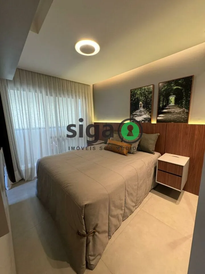 Imagem Apartamento a venda na Vila Olimpia com 2 quartos
