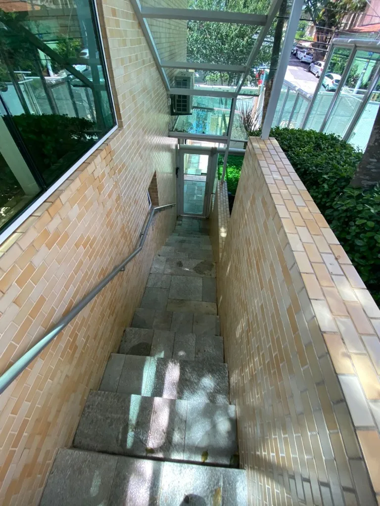 Imagem Edifício Brasilia Evolution Santana, apartamento em Santana São Paulo SP, apartment in São Paulo Brazil, apartamento de alto padrão em São Paulo
