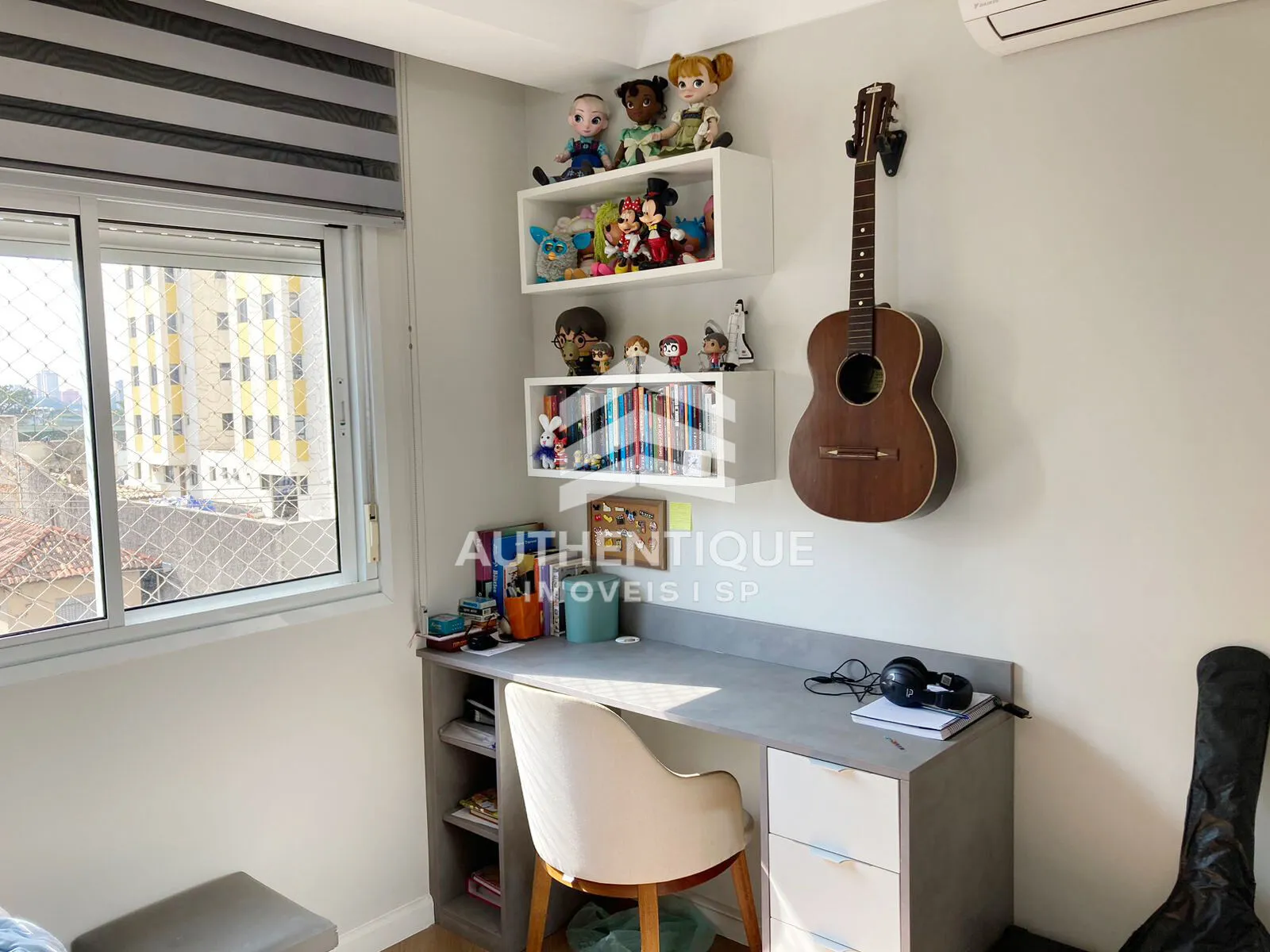 Imagem OLIMPIC BOSQUE DA SAUDE - Apartamento na Vila Gumercindo à venda