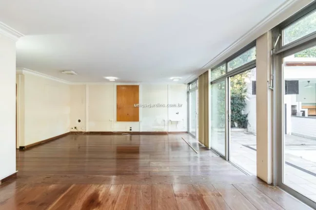 Imagem Sobrado à venda Jardim Paulistano São Paulo