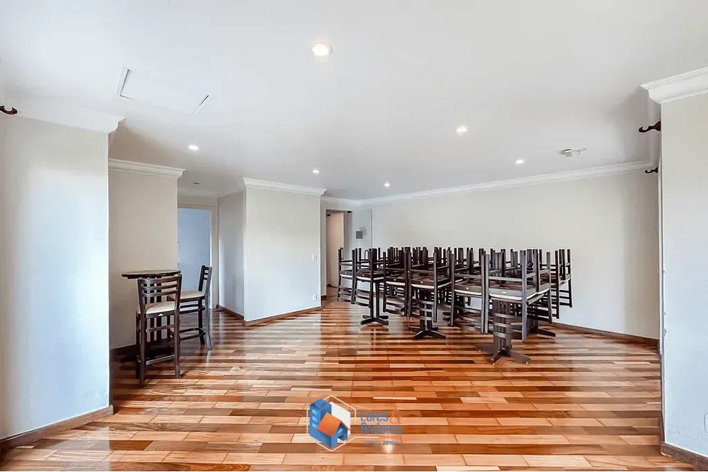 Imagem Apartamento à venda 2 Quartos 1 Vaga 53M² Vila Mariana São Paulo - SP